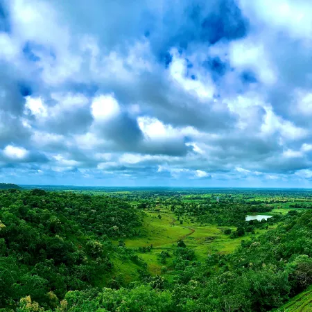 Hyderabad to Ananthagiri Hills: The Perfect 1-Day Nature Escape (2026) cover image