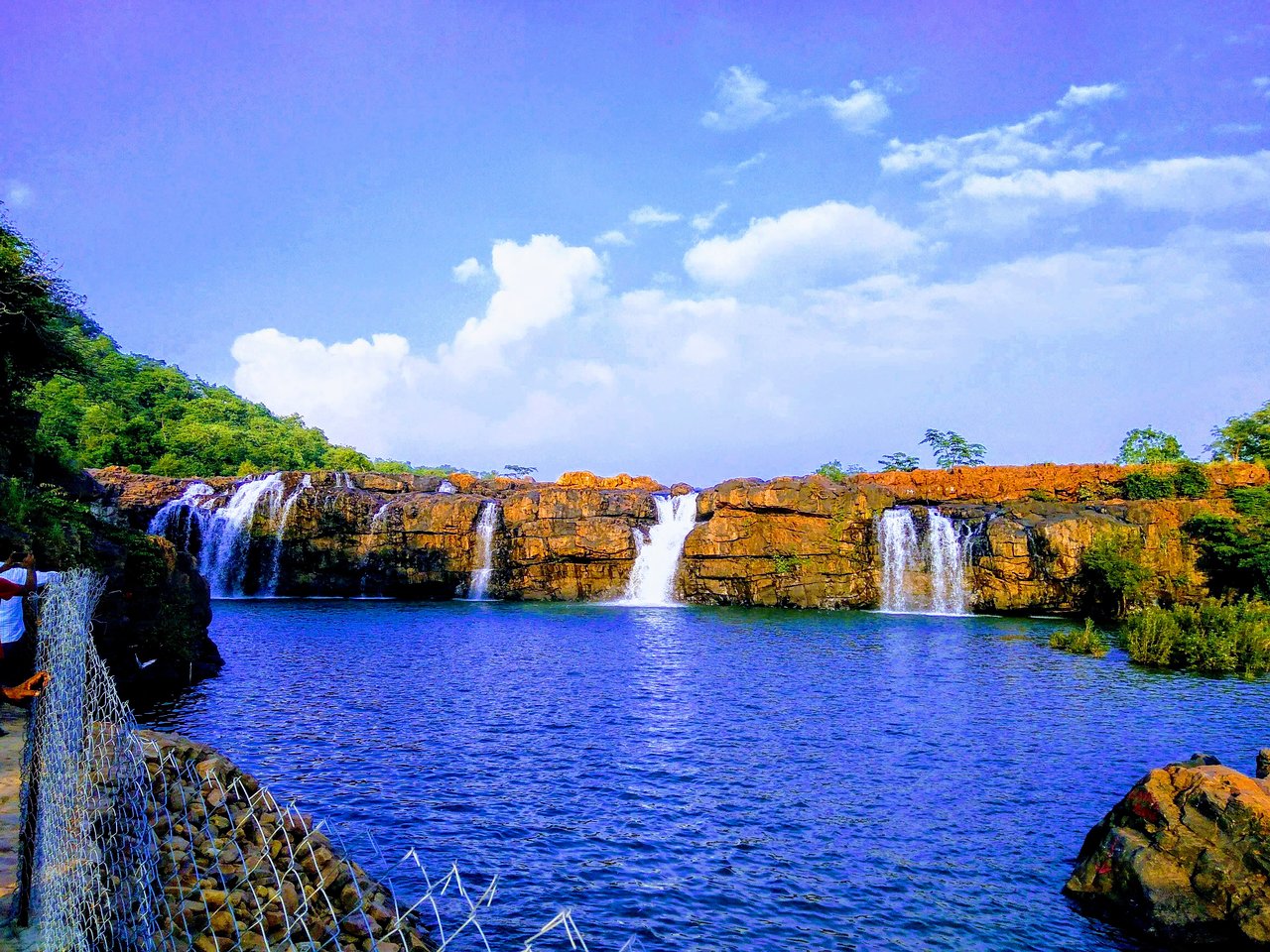 Hyderabad to Bogatha Waterfalls & Laknavaram Lake: 2026 Road Trip Guide cover image