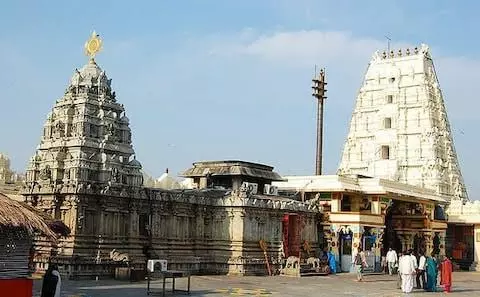 Vemulawada & Kondagattu Spiritual Tour from Hyderabad: 2026 Travel & Darshan Guide cover image