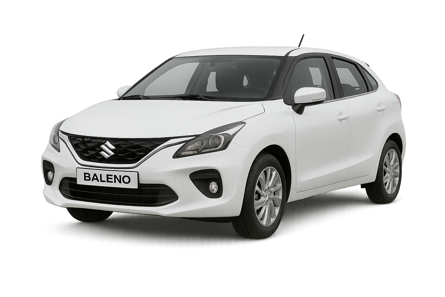 Maruti Suzuki Baleno