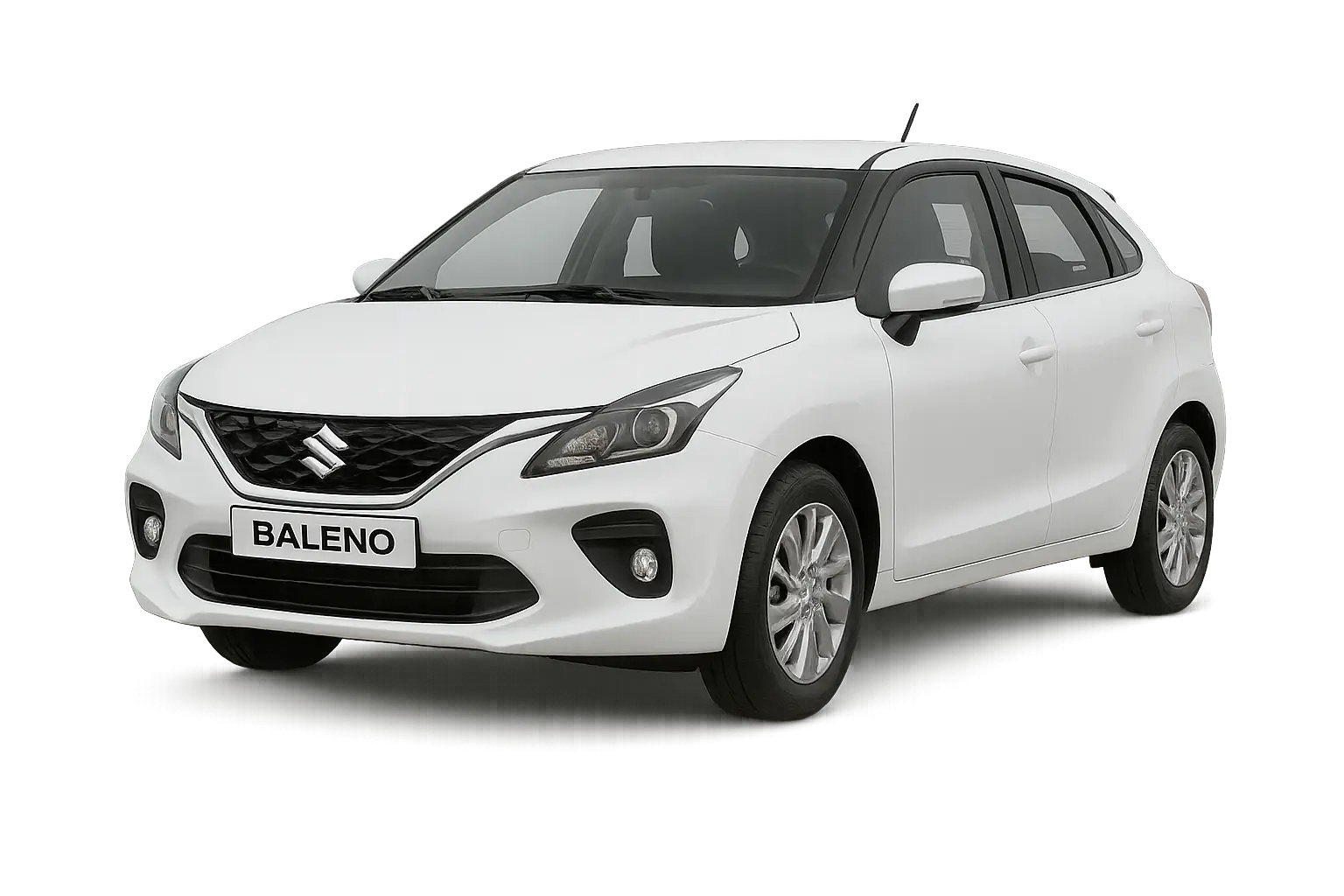 Maruti Suzuki Baleno