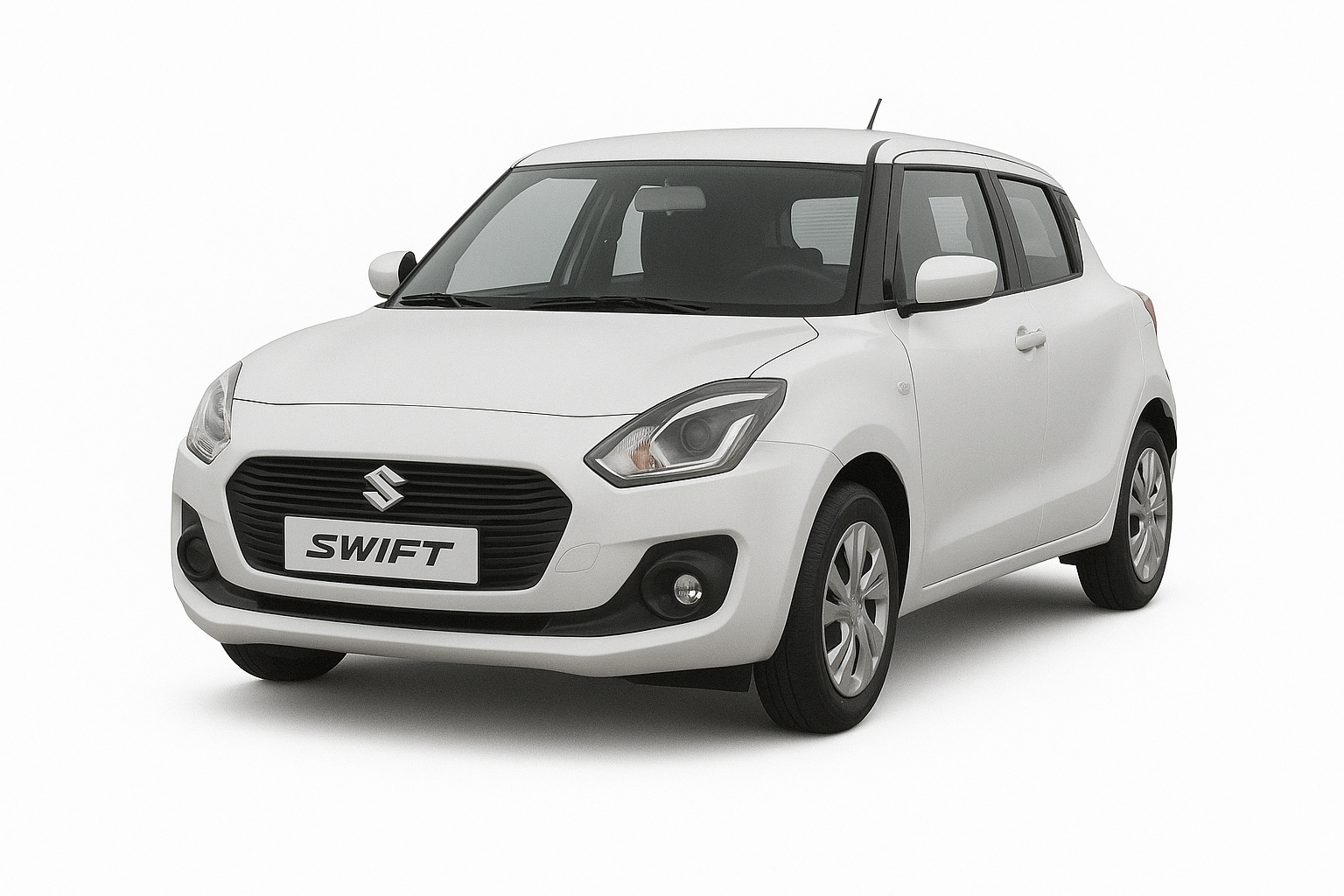 Maruti Suzuki Swift