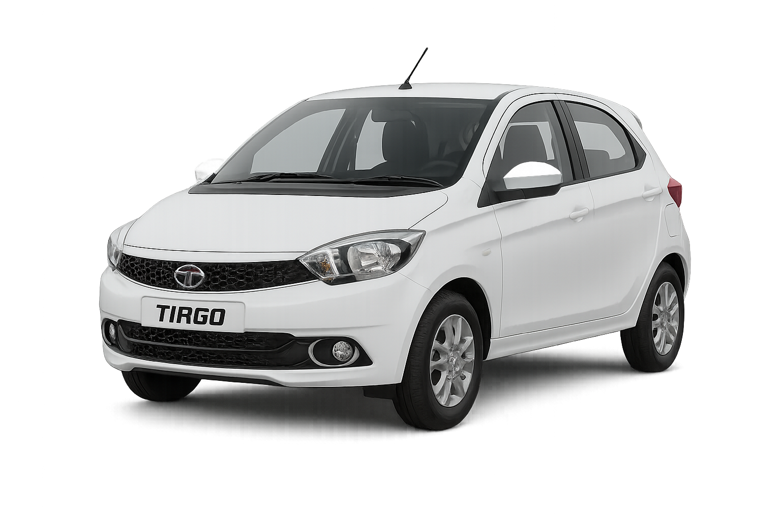 Tata Tiago