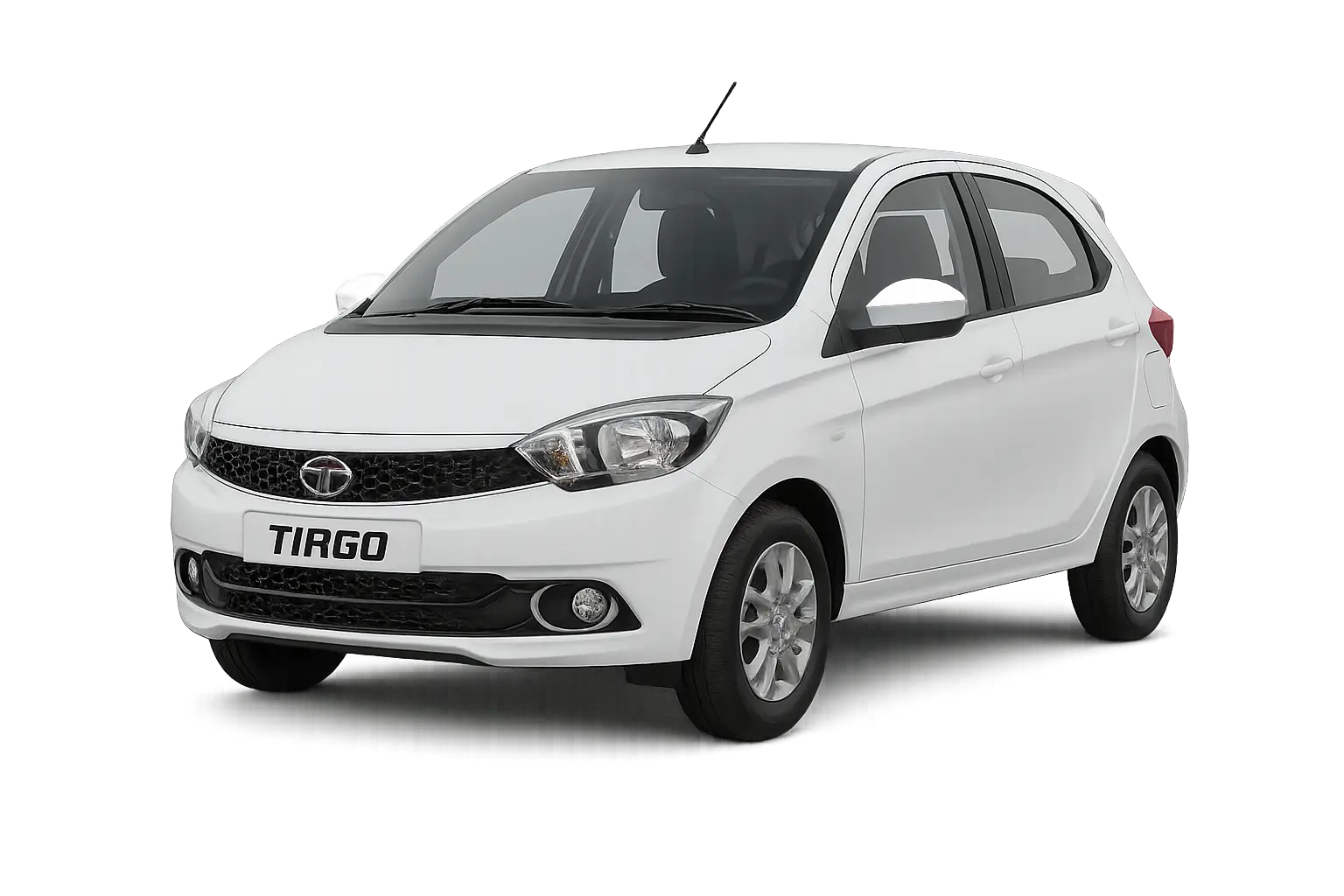 Tata Tiago