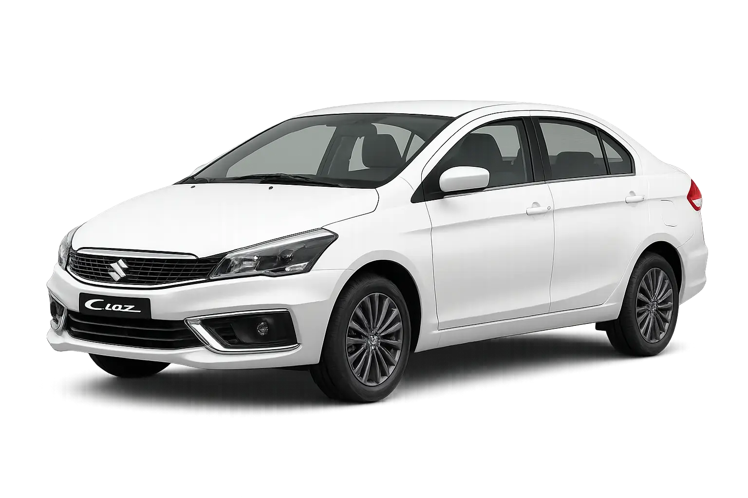 Maruti Suzuki Ciaz