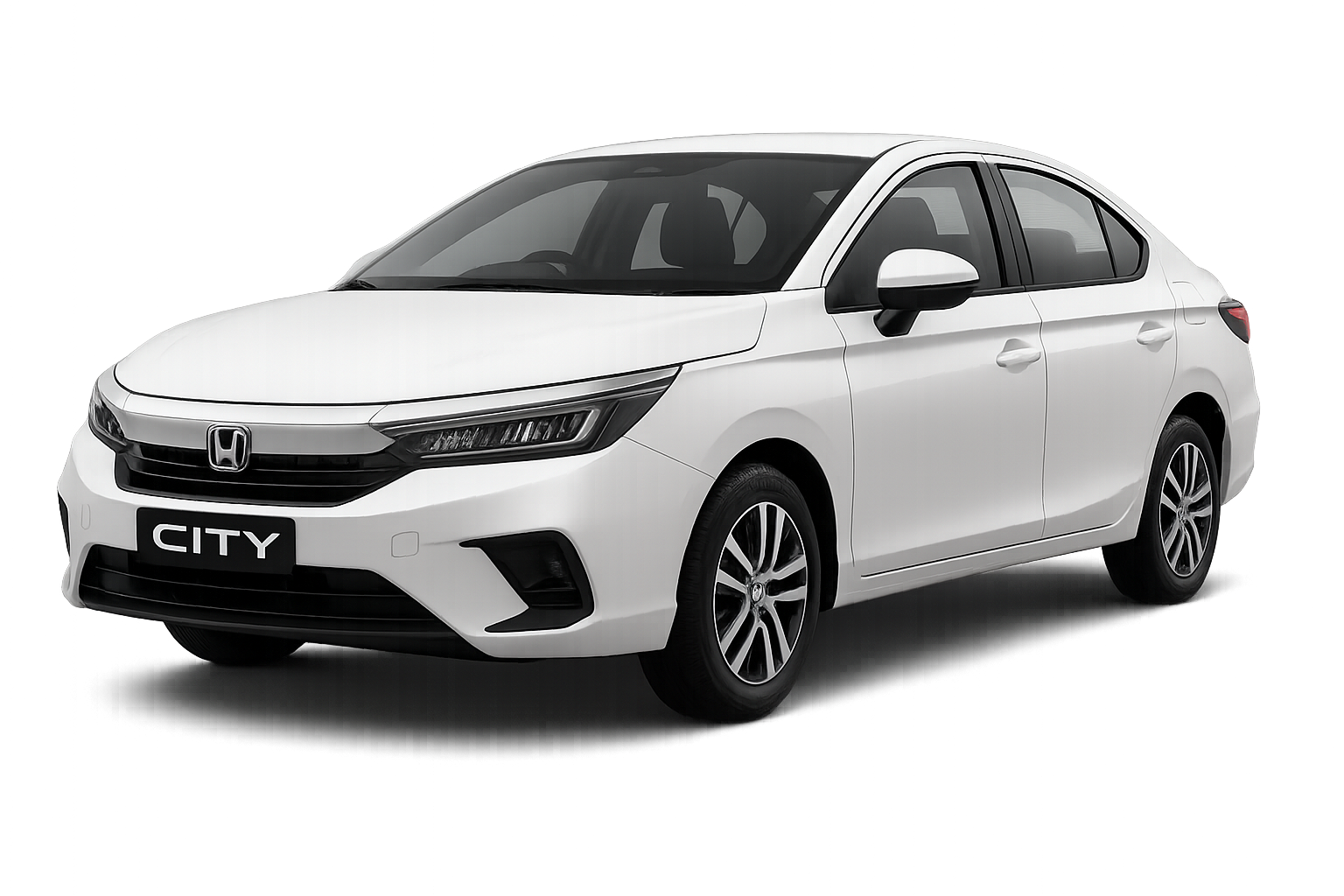 Honda City ZX