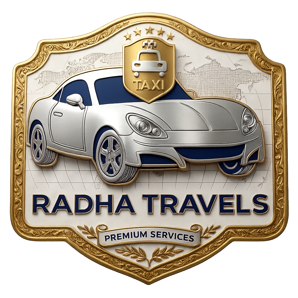Radha Travels