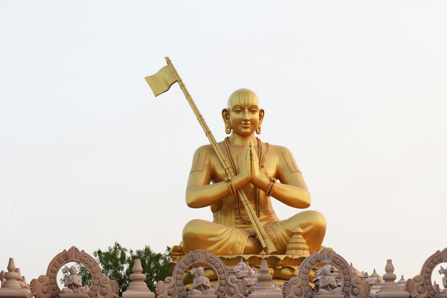 Statue of Equity