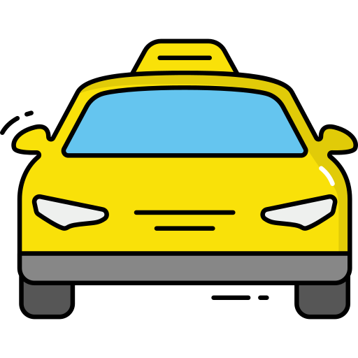 taxi