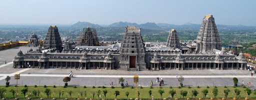 Yadagirigutta